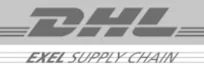 DHL Logo