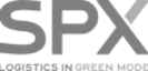SPX Logo